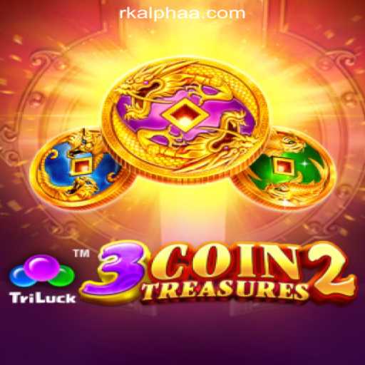 3CoinTreasures2: A Comprehensive Guide at Rkalpha Online Casino Philippines