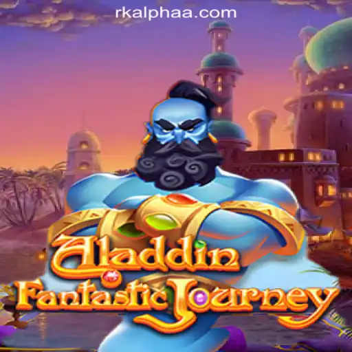 Discover the Magic of Aladdin at Rkalpha Online Casino Philippines