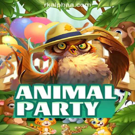 Exciting Adventures Await in AnimalParty: A Unique Gaming Experience