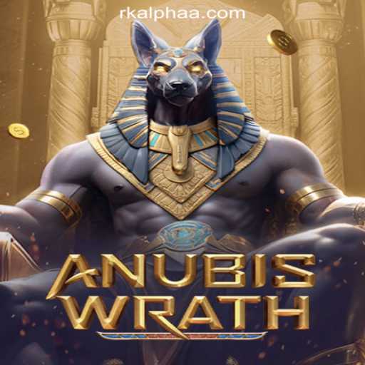 Exploring AnubisWrath: The Exciting New Game on Rkalpha Online Casino Philippines