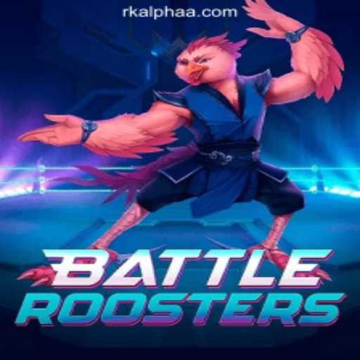 BattleRoosters: The Ultimate Gaming Experience with Rkalpha Online Casino Philippines