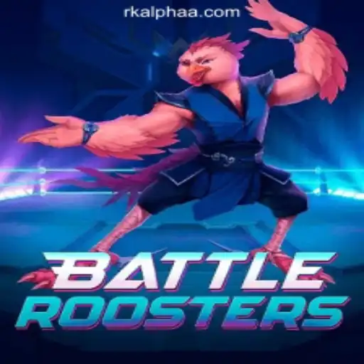 BattleRoosters: The Ultimate Gaming Experience with Rkalpha Online Casino Philippines