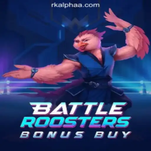 BattleRoostersBonusBuy: A Unique Casino Experience with Rkalpha Online Casino Philippines