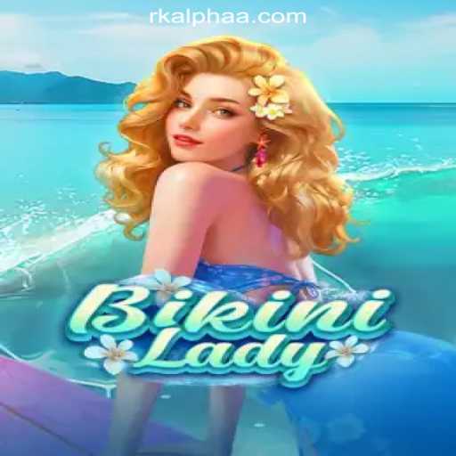 BikiniLady: Dive into Excitement with Rkalpha Online Casino Philippines
