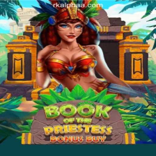 Exploring the Mystical World of BookOfThePriestess at Rkalpha Online Casino Philippines