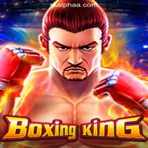 BoxingKing: A Knockout Experience at Rkalpha Online Casino Philippines