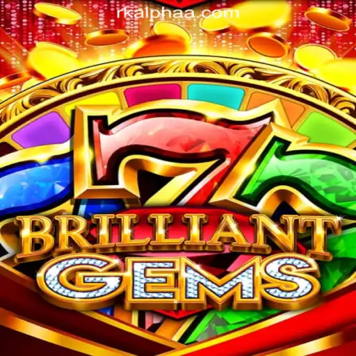 Discover the Dazzling World of BrilliantGems at Rkalpha Online Casino Philippines