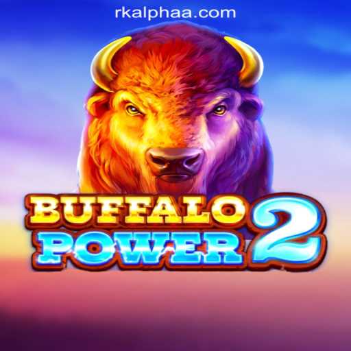 Explore the Excitement of BuffaloPower2 at Rkalpha Online Casino Philippines