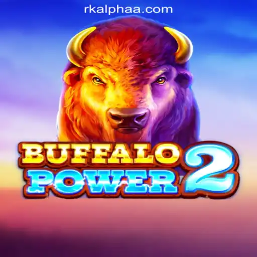 Explore the Excitement of BuffaloPower2 at Rkalpha Online Casino Philippines