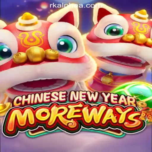 Experience the Excitement of CHINESENEWYEARMOREWAYS at Rkalpha Online Casino Philippines