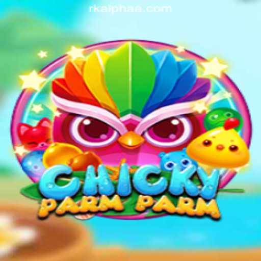 Discover ChickyParmParm: The Exciting Game You Need to Know About