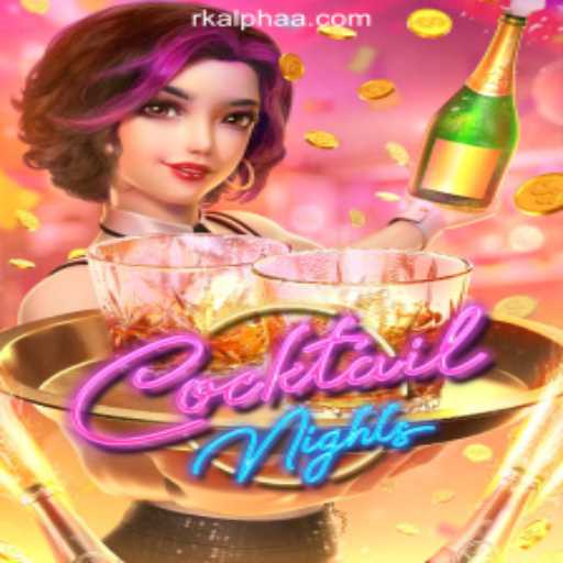 CocktailNights: An Exciting Virtual Experience at Rkalpha Online Casino Philippines