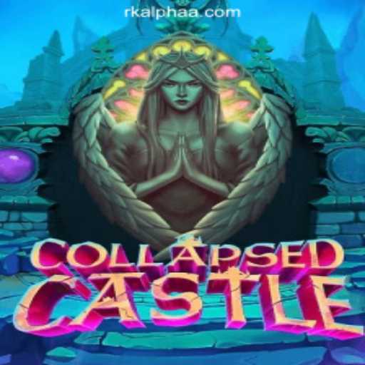 CollapsedCastle: A Thrilling Adventure Game Experience