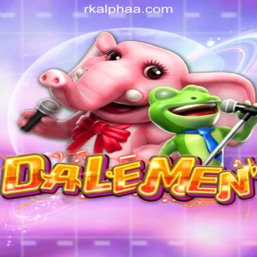 Explore the Thrilling World of DALEMEN at Rkalpha Online Casino Philippines