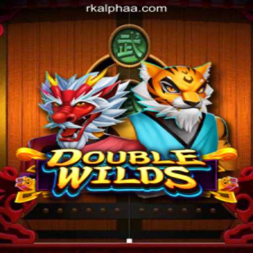DoubleWilds Unveiled: Exciting Gameplay at Rkalpha Online Casino Philippines