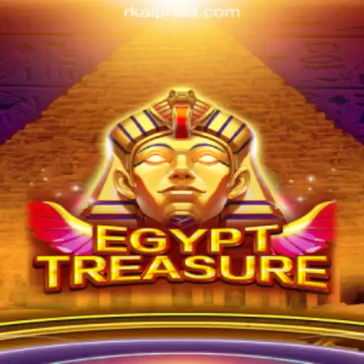 Discover the Thrill of EgyptTreasure at Rkalpha Online Casino Philippines