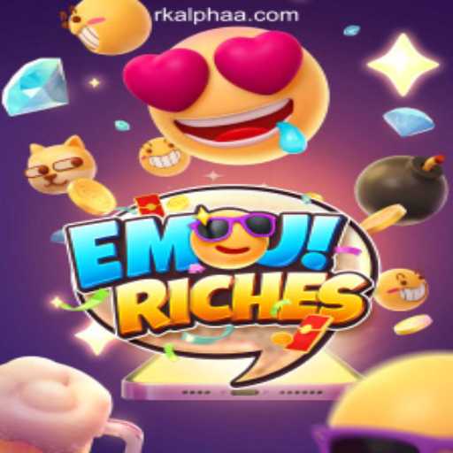 Discover the Exciting World of EmojiRiches at Rkalpha Online Casino Philippines