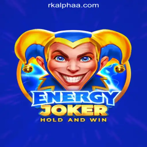 Discover the Thrilling World of EnergyJoker at Rkalpha Online Casino Philippines