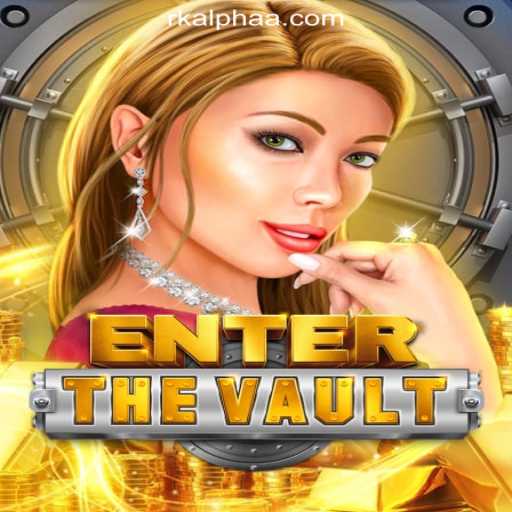 Unveiling the Thrills of EntertheVault: A Game Changer at Rkalpha Online Casino Philippines