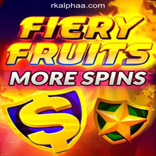 Discovering the Excitement of FieryFruitsMoreSpins at Rkalpha Online Casino Philippines