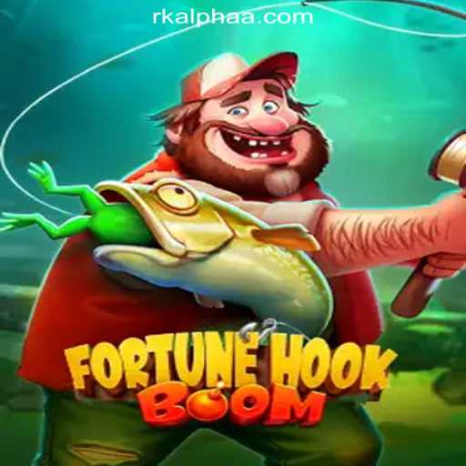 Exploring the Thrills of FortuneHookBoom at Rkalpha Online Casino Philippines