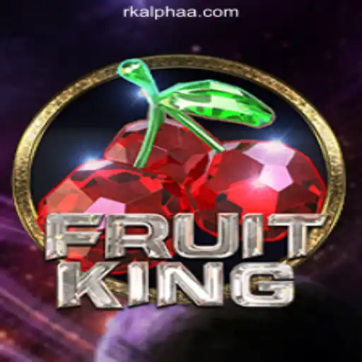 FruitKing: A Regal Adventure in Rkalpha Online Casino Philippines