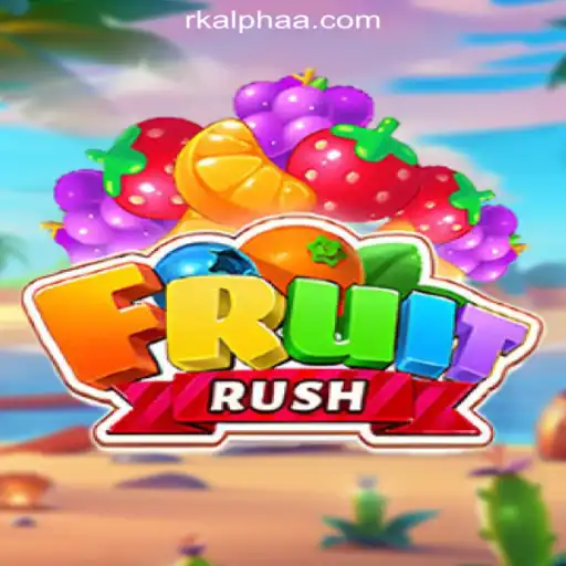 FruitRush: A Fresh Spin in Rkalpha Online Casino Philippines