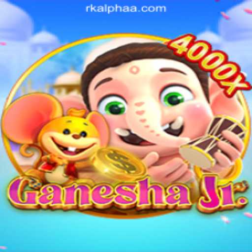 Exploring the World of GaneshaJr at Rkalpha Online Casino Philippines