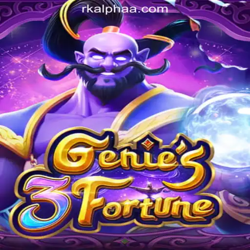 Discover the Magic of Genie3Fortune at Rkalpha Online Casino Philippines
