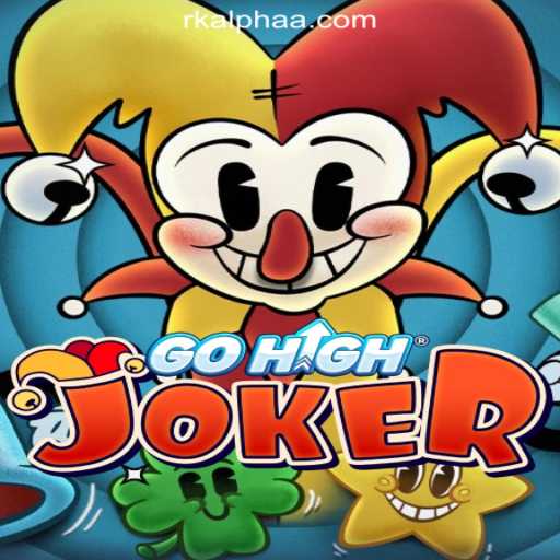 GoHighJoker: A Thrilling New Addition to Rkalpha Online Casino Philippines