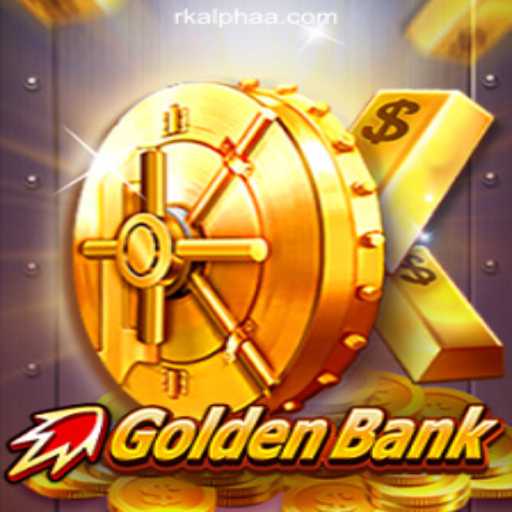 Exploring the Exciting World of GoldenBank: A Premier Online Casino Experience at Rkalpha Online Casino Philippines