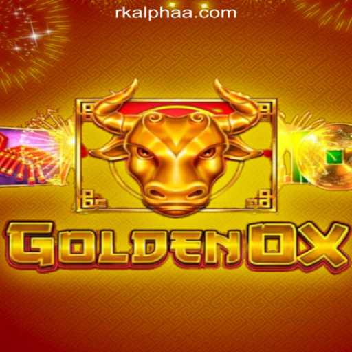 GoldenOx: A Captivating Experience in Rkalpha Online Casino Philippines