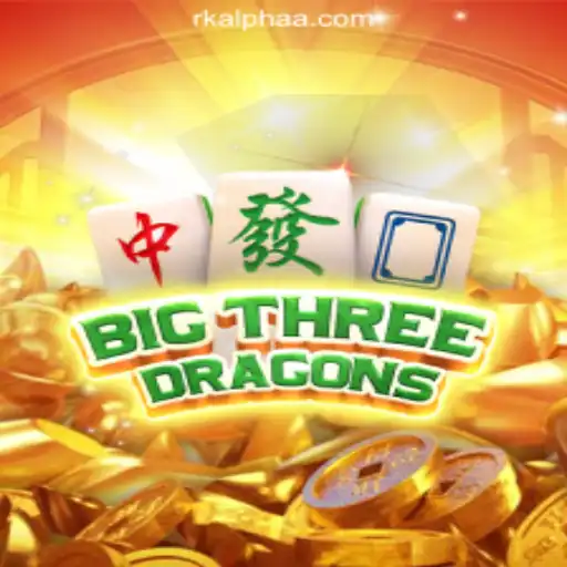 Discover the Excitement of BigThreeDragons at Rkalpha Online Casino Philippines