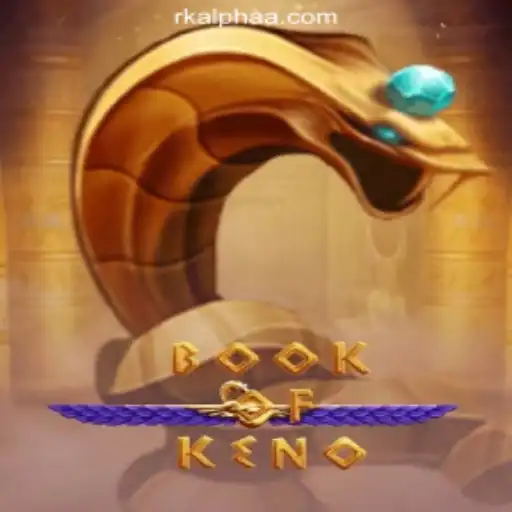 The Enchanting World of BookOfKeno at Rkalpha Online Casino Philippines