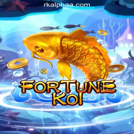 FORTUNEKOI: Dive into the Mystical World of Rkalpha Online Casino Philippines