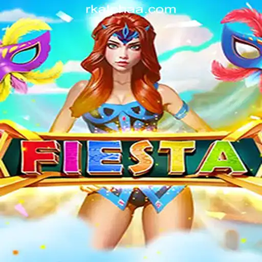 Dive into the Exciting World of Fiesta at Rkalpha Online Casino Philippines