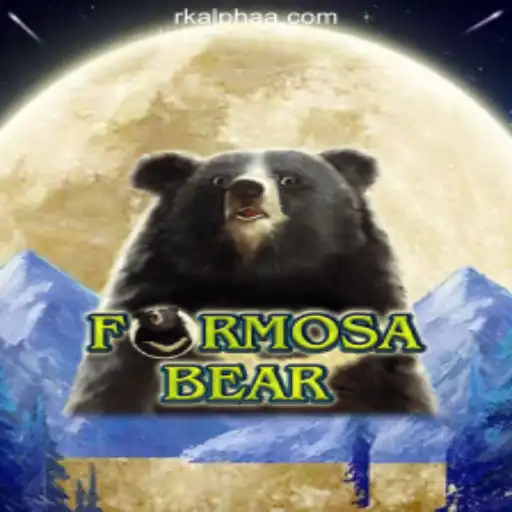 Discover the Thrills of FormosaBear: A New Frontier in Online Gaming