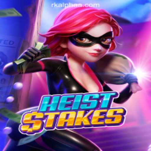 Unlock Thrills with HeistStakes at Rkalpha Online Casino Philippines