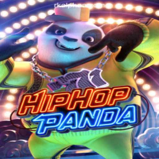 HipHopPanda: Bringing Rhythm to Rkalpha Online Casino Philippines