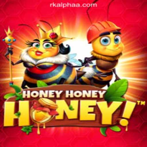 Exploring the Buzz Around HoneyHoneyHoney at Rkalpha Online Casino Philippines