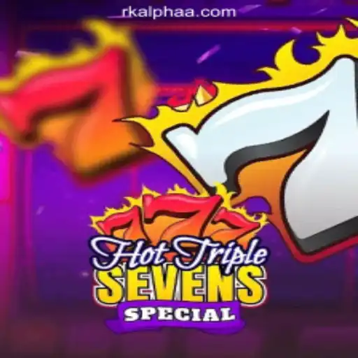 Discover the Thrills of HotTripleSevensSpecial at Rkalpha Online Casino Philippines