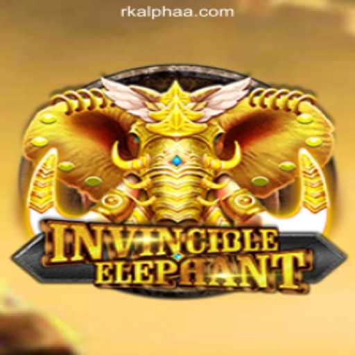 InvincibleElephant: A Thrilling Adventure in Rkalpha Online Casino Philippines
