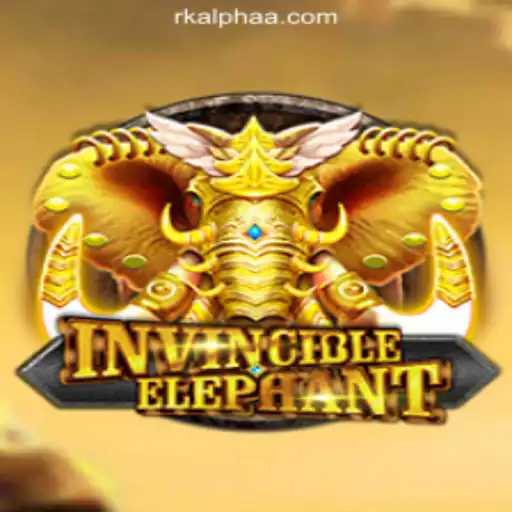 InvincibleElephant: A Thrilling Adventure in Rkalpha Online Casino Philippines