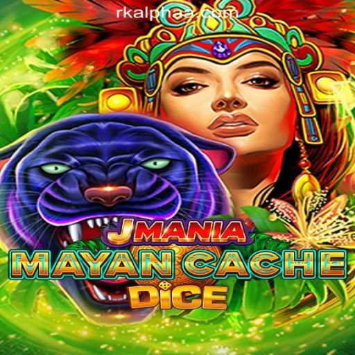 JManiaMayanCacheDice: An Immersive Gaming Experience at Rkalpha Online Casino Philippines