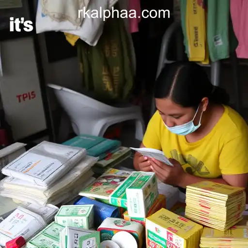 Jueteng and Rkalpha Online Casino Philippines: Navigating the Gambling Landscape