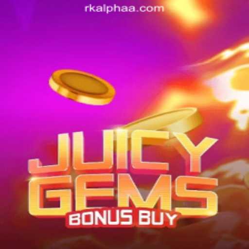 Discover the Thrills of JuicyGemsBonusBuy at Rkalpha Online Casino Philippines