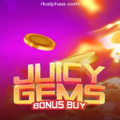 Discover the Thrills of JuicyGemsBonusBuy at Rkalpha Online Casino Philippines