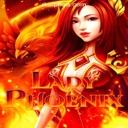 LadyPhoenix: An Exciting Adventure at Rkalpha Online Casino Philippines