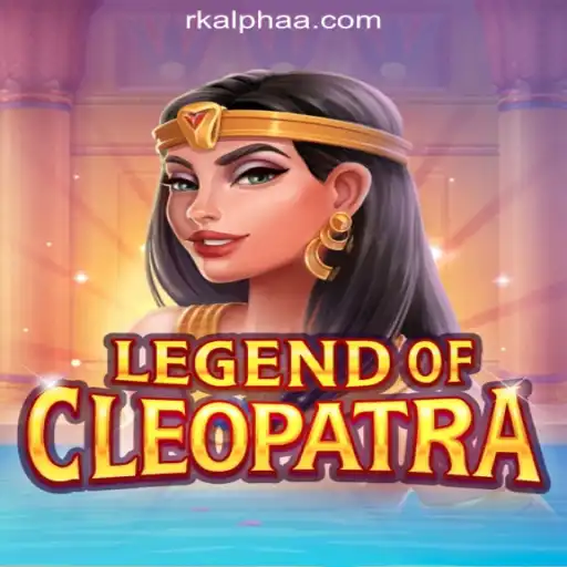 Legend Of Cleopatra: Dive Into the Mysteries of Ancient Egypt