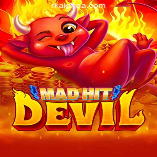 MadHitDevil: A Thrilling Adventure in Rkalpha Online Casino Philippines